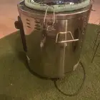 فرن مندي
