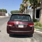 هوندا أوديسي موديل 2016 للبيع مستخدم أول