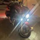 هارلي الترا ممشى 25 الف (مخزن)