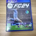 شريط FC24