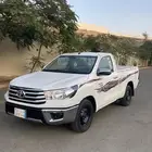 هايلوكس 2024 ديزل غماره