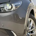 للبدل المناسب او البيع مازدا cx9 بدي بلد