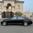 مرسيدس بانوراما s500 جفالي AMG مخزن