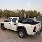 ايسوزو ديماكس 2007