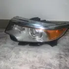 شمعه فورد ايدج من 2011 الى 2014 يسار