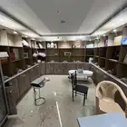 للبيع او للإيجار اغراض محل محمصة للقهوة