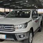تويوتا هايلوكس دبل خليجي 2020