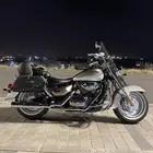 دباب بوليفارد 2008 وكالة 1500cc مخزززن