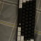 كيبورد rockpaw مقاص 60