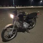 دباب سويدي 150 سي سي