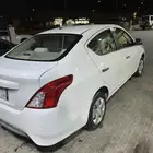 نيسان صني 2019