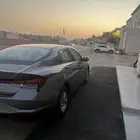 هونداي النترا 2021