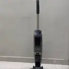 مكنسه تكنس و تمسح با نفس الوقت