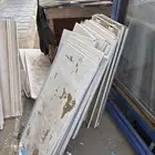 رفوف جديده استخدام اقل من 8شهور جديده جدا