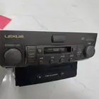 مسجل لكززس LS430 ومسجل اف جي مع ديكور