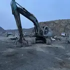 بوكلين كابلكو. كماشه. للبيع معه كذلك بكت. شرط شغال مكينه