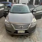 نيسان سنترا 2016 نظيفه جدا للبيع