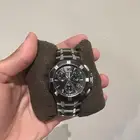 ساعه كونكورد