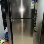 ثلاجة هيتاشي نظيفة