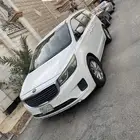 كيا كرنفال 2016