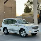 لاندكروزر VXR - 2006 لؤلؤي فل خليجي