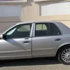 جراند مركيز 2008 وارد امريكا ممشى قليل