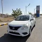 نيسان صني للبيع المالك الاول