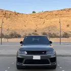 رانج روفر سبورت HSE 2018