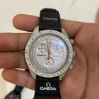 ساعة اوميغا مستخدم نظيف