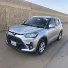 للبيع جيب رايز موديل 2023