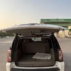 يوكن XL 2019 ممشى 150 دبل نظيف