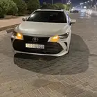 افالون تورنق 2022