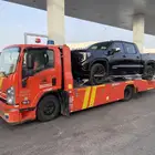 سطحة من جدة الى الرياض الدمام
