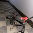 سيكل كوبرا جديد مابه خراب بس انا فاكه وراح اركب لساتك وحرات