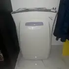 منقي هواء (جهازين) بدون فلاتر