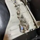 اغراض برادو 2013 للبيع