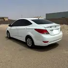 للبيع اكسنت 2017