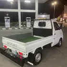 دباب سزوكي نظيف 2005