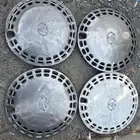 طيس كرسيدا