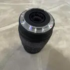 كاميرا من كانون D600 مع عدسة 70-300 كانون