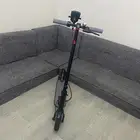 سكوتر استخدام مره وحدة جديد