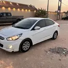 اكسنت للبيع 2015