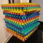 أرضيات اسفنجيه لغرف الاطفال و الحضانة للحفاظ علي الاطفال