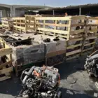 مكينة برادو فورشنر اف جي