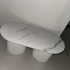 طاولة قهوةرخام