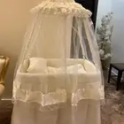 سرير اطفال جديد