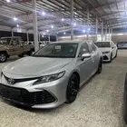 كامري 2024 ستاندر لوحات جميع الالوان