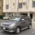 تيوتا انوفا