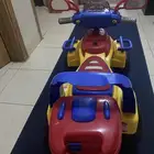 موتوسيكل اطفال