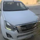 ايسوزو 2018 غمارتين